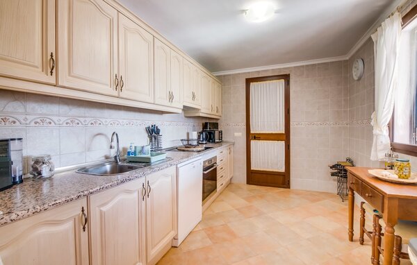 Casa de vacaciones - Roca de Tejos, Sa Coma , España - EMI304 402