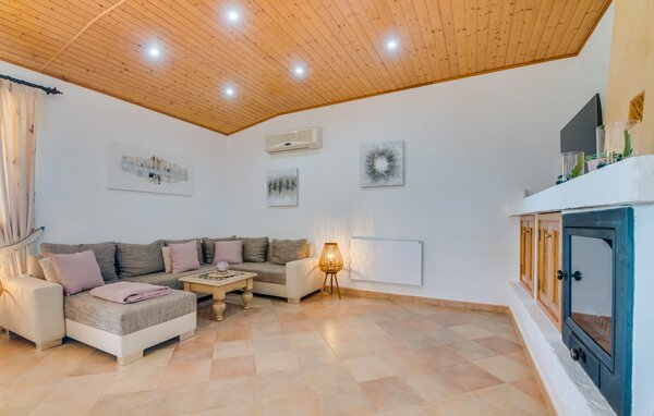 Casa de vacaciones - Roca de Tejos, Sa Coma , España - EMI304 301