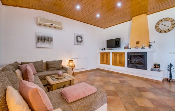 Casa de vacaciones - Roca de Tejos, Sa Coma , España - EMI304 302