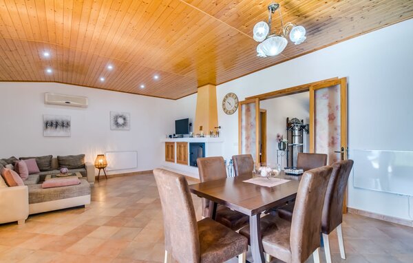 Casa de vacaciones - Roca de Tejos, Sa Coma , España - EMI304 304