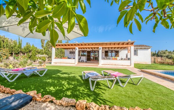 Casa de vacaciones - Roca de Tejos, Sa Coma , España - EMI304 5