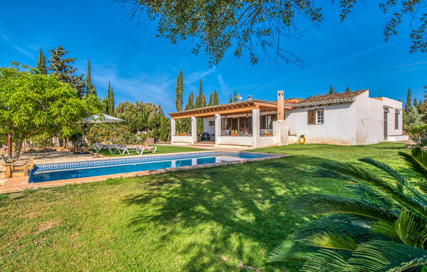 Casa de vacaciones - Roca de Tejos, Sa Coma , España - EMI304 81