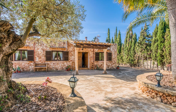 Casa de vacaciones - Roca de Tejos, Sa Coma , España - EMI304 82