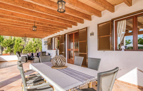 Casa de vacaciones - Roca de Tejos, Sa Coma , España - EMI304 9