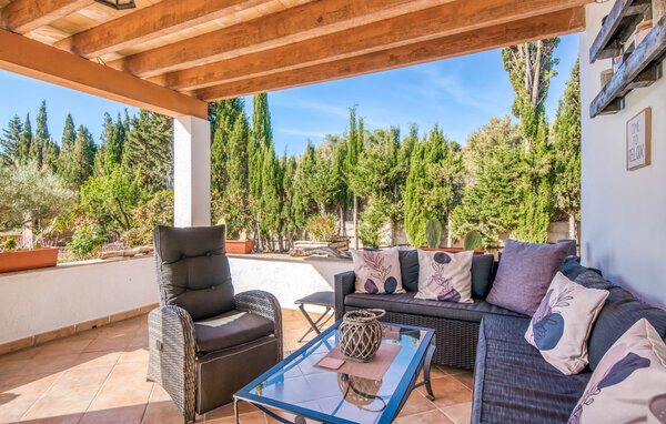 Casa de vacaciones - Roca de Tejos, Sa Coma , España - EMI304 101