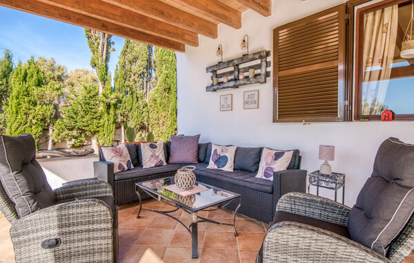 Casa de vacaciones - Roca de Tejos, Sa Coma , España - EMI304 102