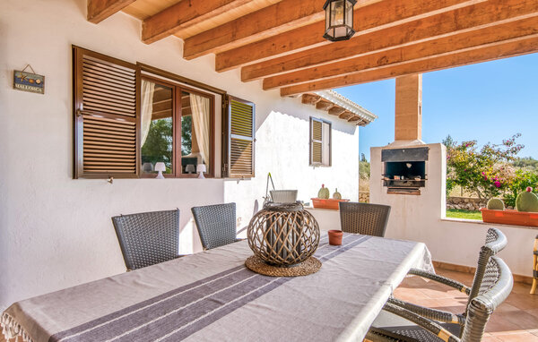 Casa de vacaciones - Roca de Tejos, Sa Coma , España - EMI304 104