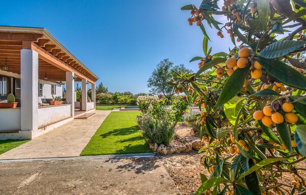 Casa de vacaciones - Roca de Tejos, Sa Coma , España - EMI304 106