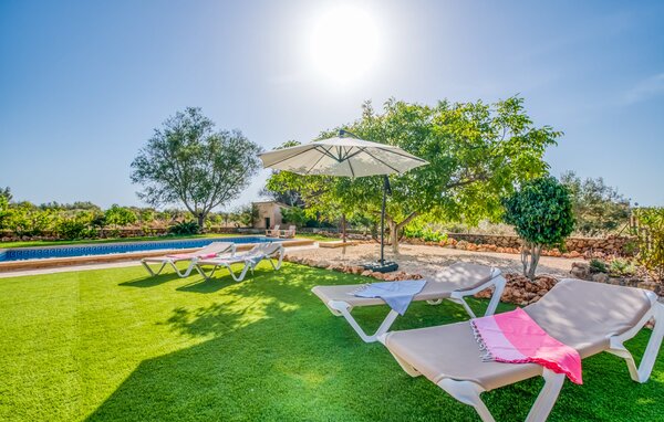 Casa de vacaciones - Roca de Tejos, Sa Coma , España - EMI304 107