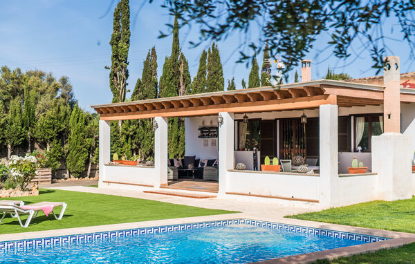 Casa de vacaciones - Roca de Tejos, Sa Coma , España - EMI304 7