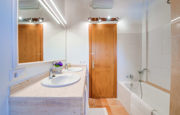 Casa de vacaciones - Can Petit Estel, Betlem , España - EMI306 703