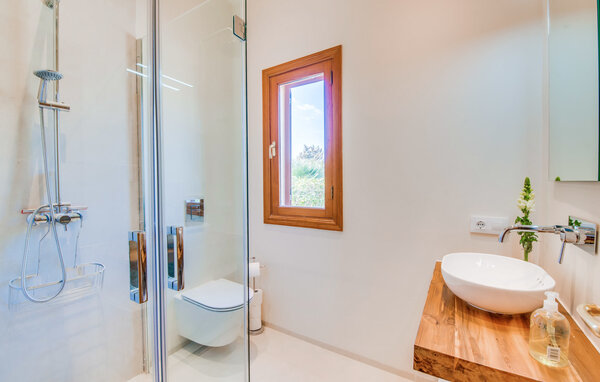 Casa de vacaciones - Can Petit Estel, Betlem , España - EMI306 705