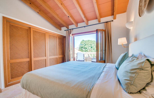 Casa de vacaciones - Can Petit Estel, Betlem , España - EMI306 603