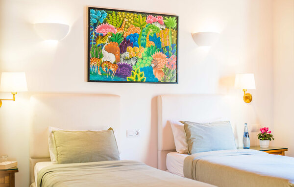 Casa de vacaciones - Can Petit Estel, Betlem , España - EMI306 606