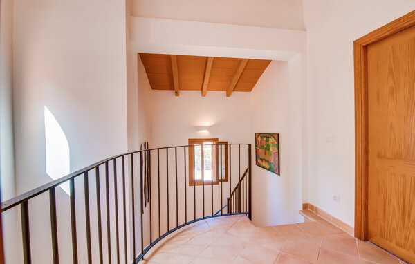Casa de vacaciones - Can Petit Estel, Betlem , España - EMI306 502