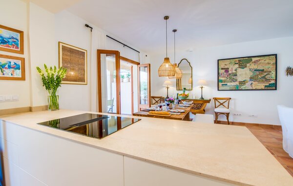 Casa de vacaciones - Can Petit Estel, Betlem , España - EMI306 404