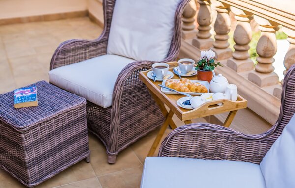 Casa de vacaciones - Can Petit Estel, Betlem , España - EMI306 103