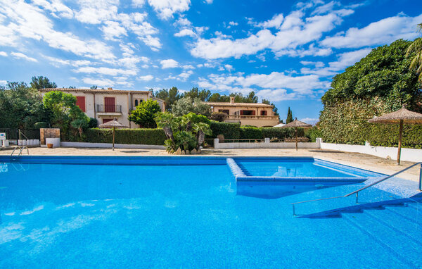 Casa de vacaciones - Can Petit Estel, Betlem , España - EMI306 3
