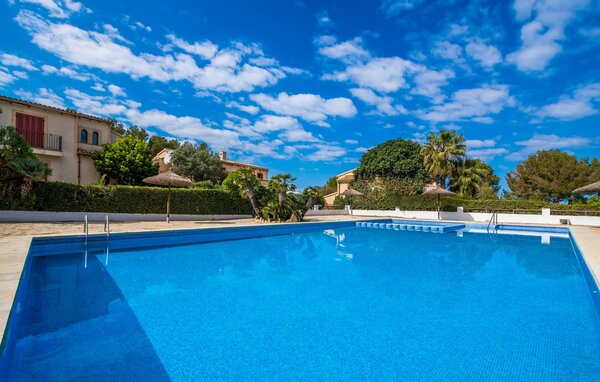 Casa de vacaciones - Can Petit Estel, Betlem , España - EMI306 11