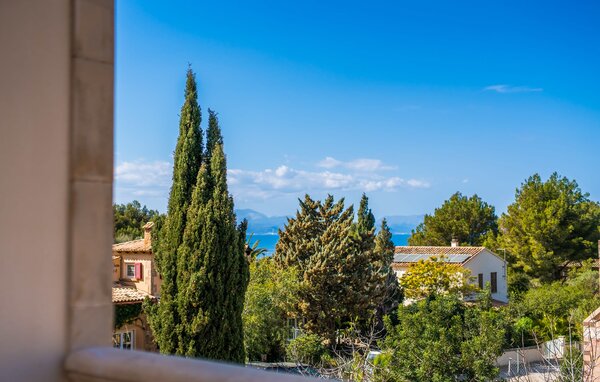 Casa de vacaciones - Can Petit Estel, Betlem , España - EMI306 201