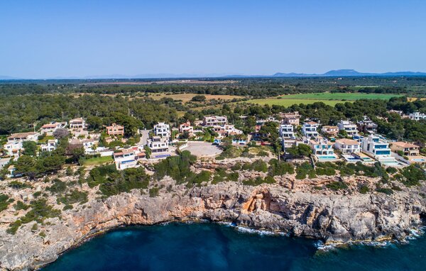 Casa de vacaciones - Buena Vista de Cala Pi, Cala Pi , España - EMI307 2