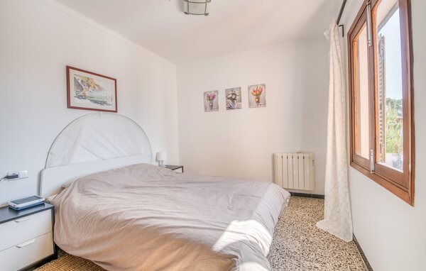 Holiday Home - Buena Vista de Cala Pi, Cala Pi , Spain - EMI307 601