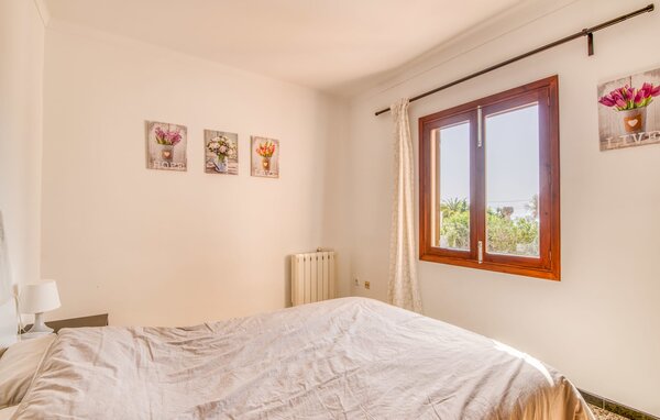Holiday Home - Buena Vista de Cala Pi, Cala Pi , Spain - EMI307 602