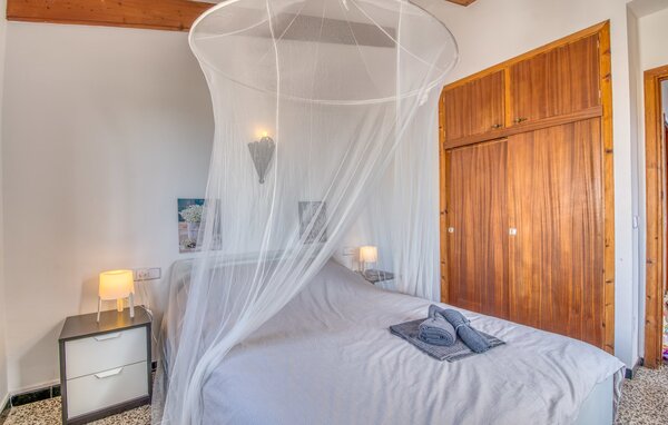 Holiday Home - Buena Vista de Cala Pi, Cala Pi , Spain - EMI307 604
