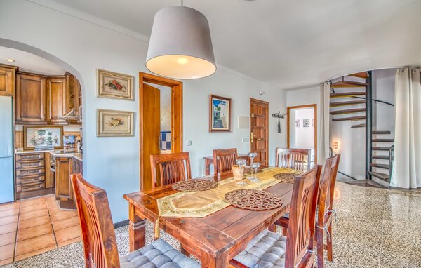 Holiday Home - Buena Vista de Cala Pi, Cala Pi , Spain - EMI307 502