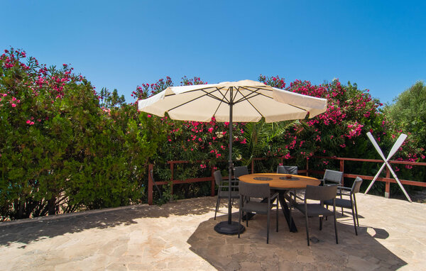 Holiday Home - Buena Vista de Cala Pi, Cala Pi , Spain - EMI307 8