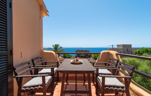 Holiday Home - Buena Vista de Cala Pi, Cala Pi , Spain - EMI307 103