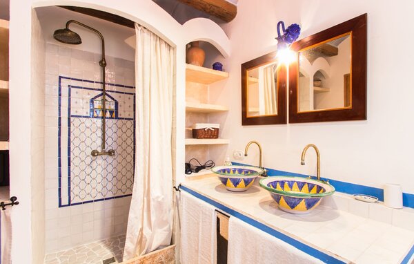 Holiday Home - La Paloma de Sa Torre Marina, Sa Rapita , Spain - EMI310 702