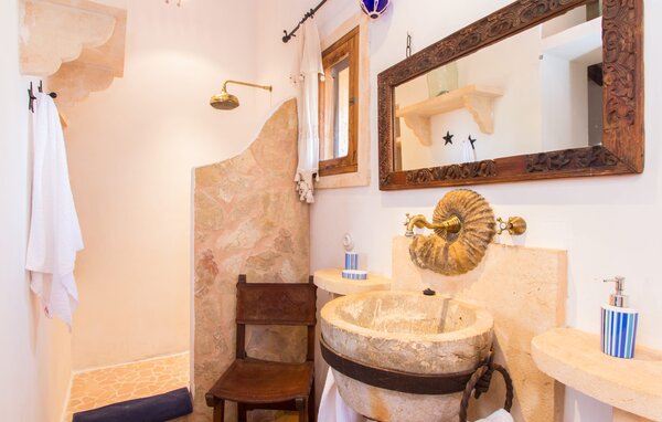 Holiday Home - La Paloma de Sa Torre Marina, Sa Rapita , Spain - EMI310 704