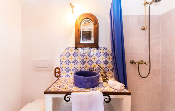 Holiday Home - La Paloma de Sa Torre Marina, Sa Rapita , Spain - EMI310 706