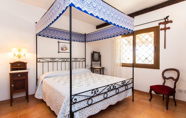 Holiday Home - La Paloma de Sa Torre Marina, Sa Rapita , Spain - EMI310 601