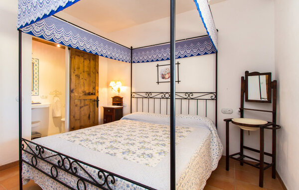Holiday Home - La Paloma de Sa Torre Marina, Sa Rapita , Spain - EMI310 602