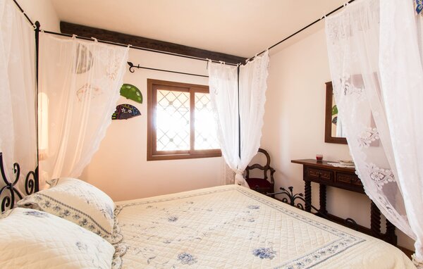 Holiday Home - La Paloma de Sa Torre Marina, Sa Rapita , Spain - EMI310 603