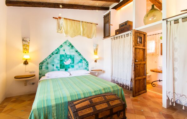 Holiday Home - La Paloma de Sa Torre Marina, Sa Rapita , Spain - EMI310 605