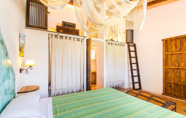 Holiday Home - La Paloma de Sa Torre Marina, Sa Rapita , Spain - EMI310 606