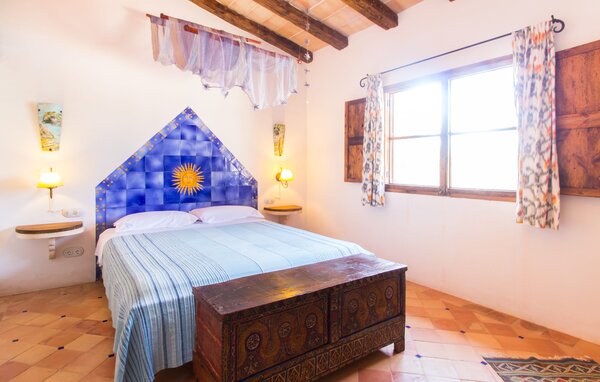 Holiday Home - La Paloma de Sa Torre Marina, Sa Rapita , Spain - EMI310 607
