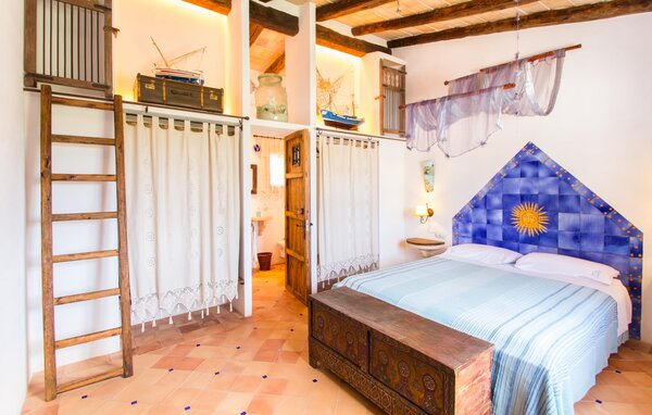 Holiday Home - La Paloma de Sa Torre Marina, Sa Rapita , Spain - EMI310 608
