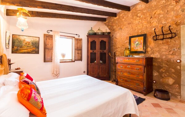 Holiday Home - La Paloma de Sa Torre Marina, Sa Rapita , Spain - EMI310 610