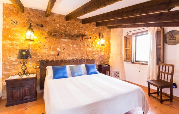 Holiday Home - La Paloma de Sa Torre Marina, Sa Rapita , Spain - EMI310 612