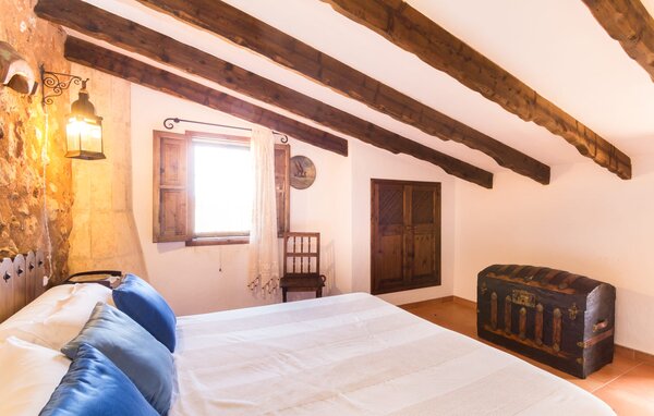Holiday Home - La Paloma de Sa Torre Marina, Sa Rapita , Spain - EMI310 613