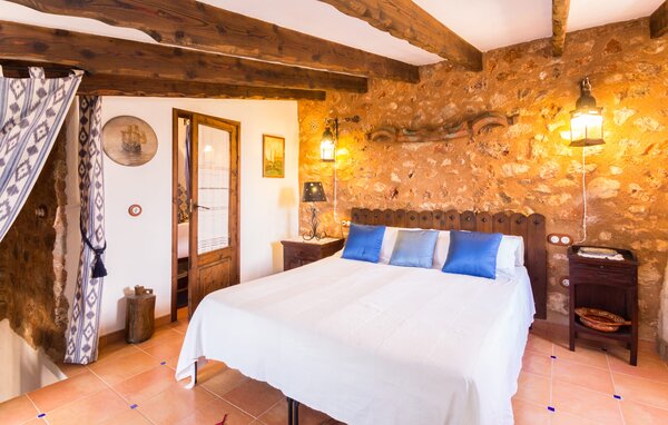 Holiday Home - La Paloma de Sa Torre Marina, Sa Rapita , Spain - EMI310 614