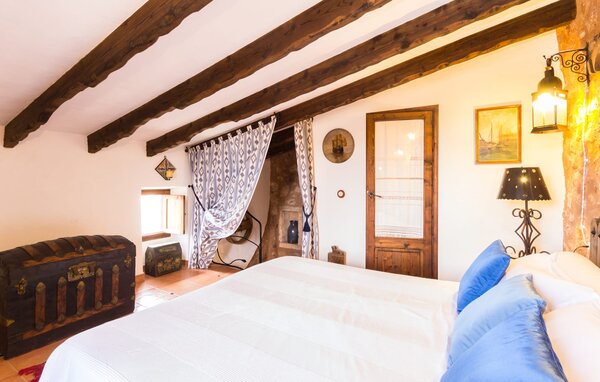 Holiday Home - La Paloma de Sa Torre Marina, Sa Rapita , Spain - EMI310 615