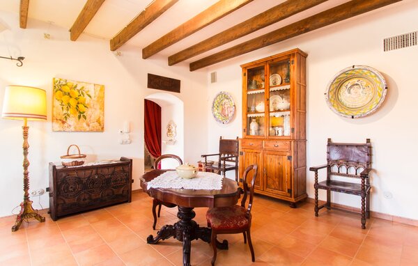 Holiday Home - La Paloma de Sa Torre Marina, Sa Rapita , Spain - EMI310 501