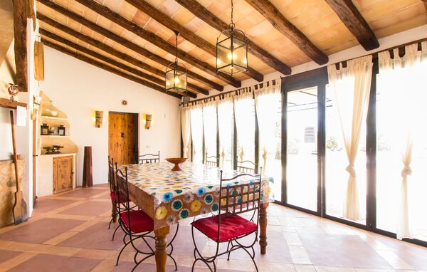 Holiday Home - La Paloma de Sa Torre Marina, Sa Rapita , Spain - EMI310 502