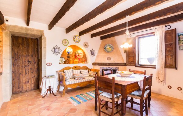 Holiday Home - La Paloma de Sa Torre Marina, Sa Rapita , Spain - EMI310 504