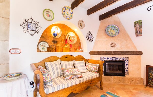 Holiday Home - La Paloma de Sa Torre Marina, Sa Rapita , Spain - EMI310 505
